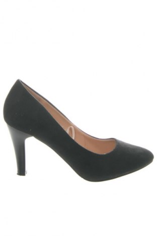 Damenschuhe Tendenz, Größe 38, Farbe Schwarz, Preis € 29,67