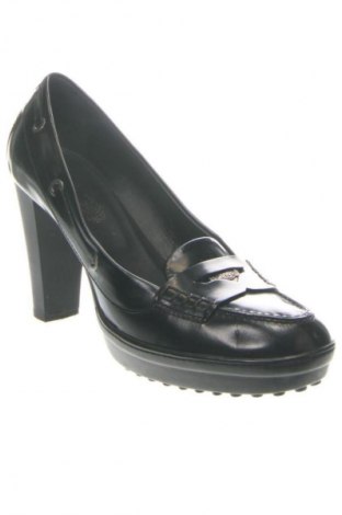 Damenschuhe Tod's, Größe 39, Farbe Schwarz, Preis € 312,69