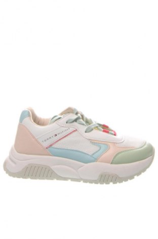 Damenschuhe Tommy Hilfiger, Größe 37, Farbe Mehrfarbig, Preis 45,52 €