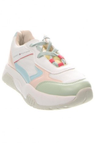 Damenschuhe Tommy Hilfiger, Größe 37, Farbe Mehrfarbig, Preis 45,52 €
