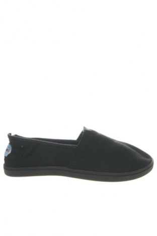 Damenschuhe Toms, Größe 38, Farbe Schwarz, Preis 31,68 €
