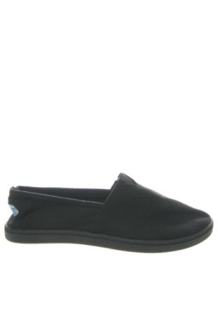Damenschuhe Toms, Größe 38, Farbe Schwarz, Preis 31,68 €