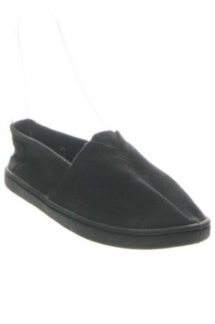 Damenschuhe Toms, Größe 36, Farbe Schwarz, Preis 31,68 €