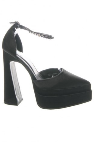Damenschuhe Tulipano, Größe 39, Farbe Schwarz, Preis 24,55 €