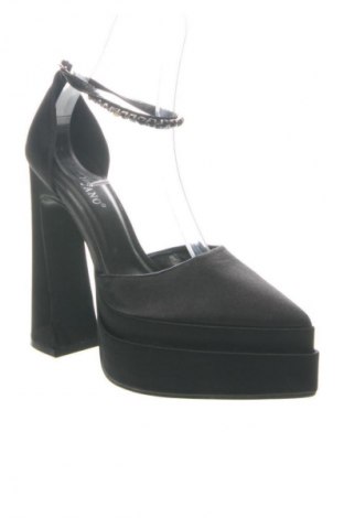 Damenschuhe Tulipano, Größe 39, Farbe Schwarz, Preis 24,55 €