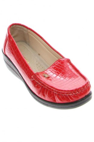 Damenschuhe Unbranded, Größe 39, Farbe Rot, Preis 26,99 €