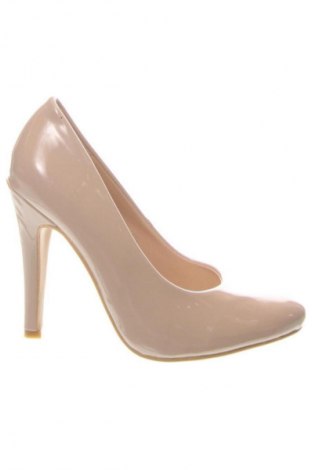 Damenschuhe Unbranded, Größe 35, Farbe Beige, Preis 20,02 €