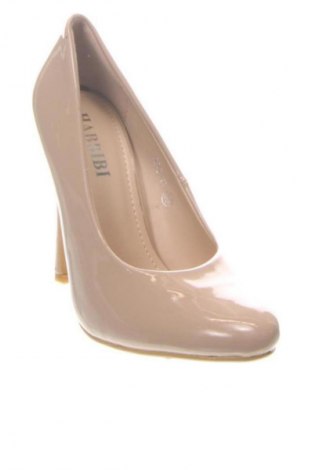 Damenschuhe Unbranded, Größe 35, Farbe Beige, Preis 20,02 €