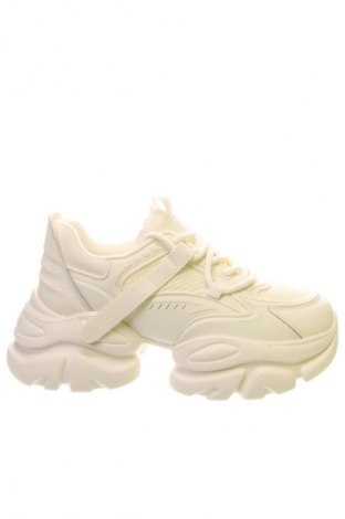 Damenschuhe Unbranded, Größe 40, Farbe Ecru, Preis 31,68 €