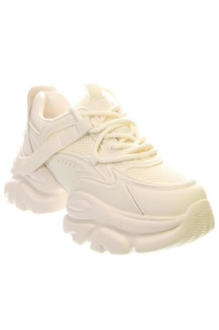 Damenschuhe Unbranded, Größe 40, Farbe Ecru, Preis 31,68 €