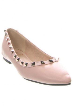 Damenschuhe Unbranded, Größe 36, Farbe Beige, Preis 20,00 €