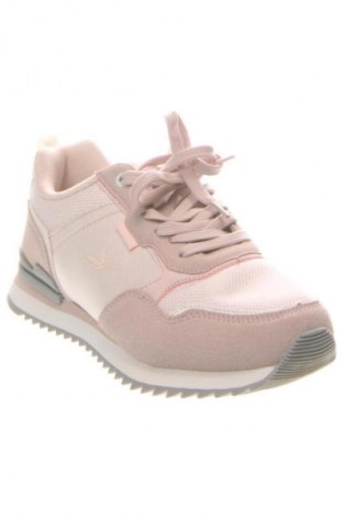Damenschuhe Unbranded, Größe 36, Farbe Mehrfarbig, Preis 20,00 €