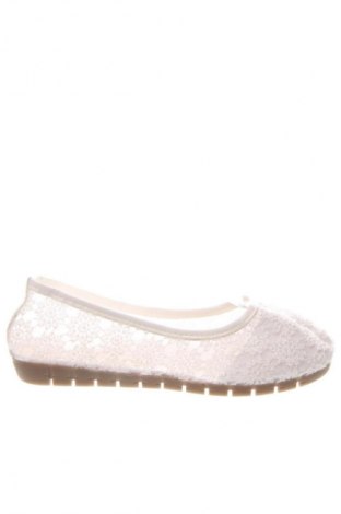 Dámske topánky  Unbranded, Veľkosť 37, Farba Biela, Cena  22,95 €