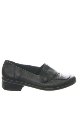 Damenschuhe Unbranded, Größe 38, Farbe Schwarz, Preis 30,00 €