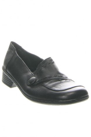 Damenschuhe Unbranded, Größe 38, Farbe Schwarz, Preis 30,00 €