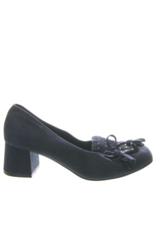 Damenschuhe Unbranded, Größe 38, Farbe Blau, Preis 17,90 €