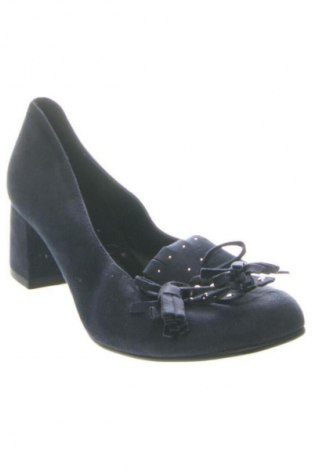 Damenschuhe Unbranded, Größe 38, Farbe Blau, Preis 17,90 €