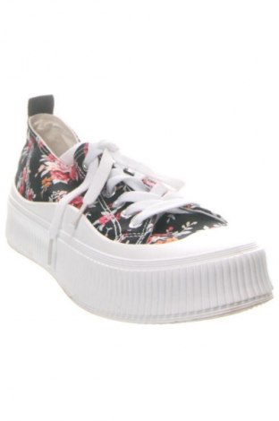 Damenschuhe Unbranded, Größe 38, Farbe Mehrfarbig, Preis 20,03 €