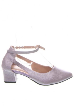 Damenschuhe Unbranded, Größe 37, Farbe Lila, Preis 20,02 €