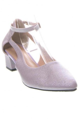 Damenschuhe Unbranded, Größe 37, Farbe Lila, Preis 20,02 €