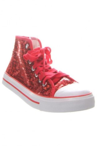 Damenschuhe Unbranded, Größe 41, Farbe Rot, Preis € 27,99