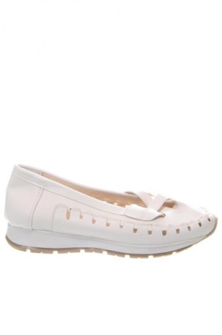 Damenschuhe Unbranded, Größe 38, Farbe Weiß, Preis 20,02 €