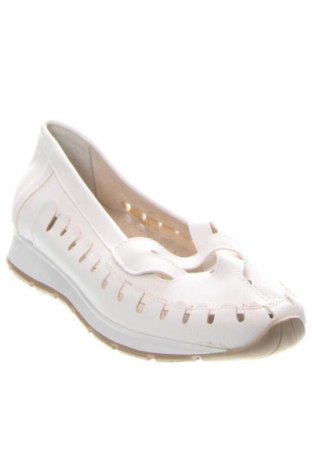 Damenschuhe Unbranded, Größe 38, Farbe Weiß, Preis 20,02 €