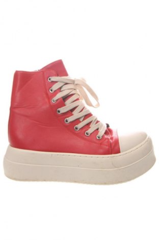 Damenschuhe Unbranded, Größe 38, Farbe Rot, Preis 20,02 €