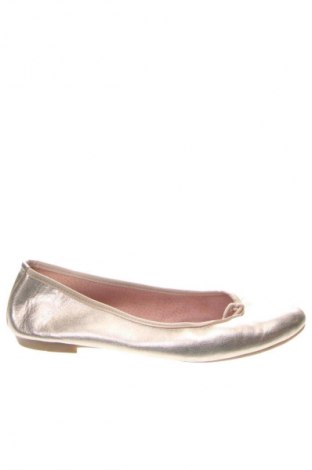 Damenschuhe Unbranded, Größe 41, Farbe Silber, Preis 20,02 €