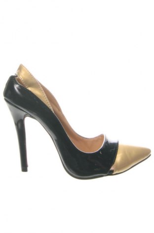 Damenschuhe Unbranded, Größe 37, Farbe Mehrfarbig, Preis 20,02 €