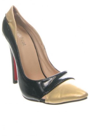 Damenschuhe Unbranded, Größe 37, Farbe Mehrfarbig, Preis 20,02 €