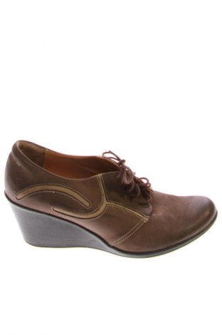 Damenschuhe Unbranded, Größe 41, Farbe Braun, Preis € 20,99