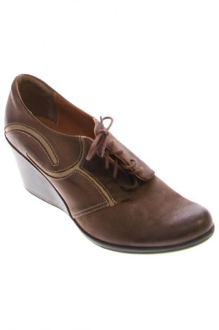 Damenschuhe Unbranded, Größe 41, Farbe Braun, Preis € 20,99