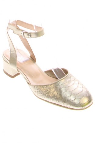 Damenschuhe Unbranded, Größe 37, Farbe Golden, Preis € 29,74