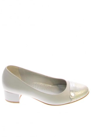 Damenschuhe Unbranded, Größe 37, Farbe Grau, Preis € 29,74