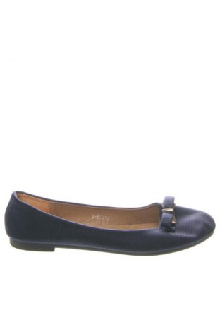 Obuwie damskie Unbranded, Rozmiar 39, Kolor Niebieski, Cena 22,99 zł