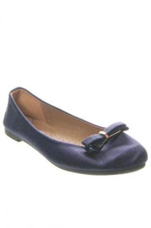 Obuwie damskie Unbranded, Rozmiar 39, Kolor Niebieski, Cena 22,99 zł