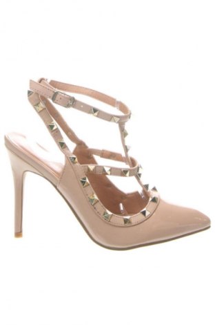 Damenschuhe Unbranded, Größe 37, Farbe Beige, Preis € 31,71