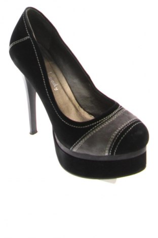 Damenschuhe Unbranded, Größe 37, Farbe Schwarz, Preis € 12,99