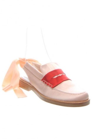 Damenschuhe Unbranded, Größe 35, Farbe Rosa, Preis € 29,67