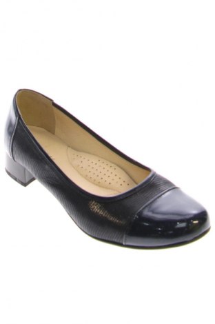 Damenschuhe Unbranded, Größe 40, Farbe Blau, Preis 26,99 €