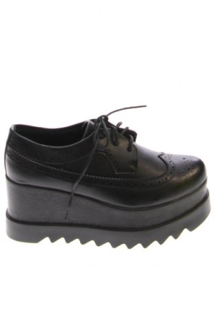 Încălțăminte de damă Unbranded, Mărime 38, Culoare Negru, Preț 102,63 Lei