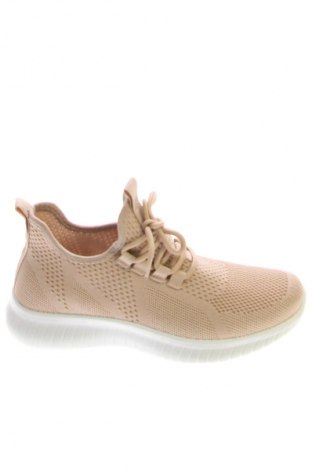 Damenschuhe Unbranded, Größe 37, Farbe Beige, Preis € 19,95