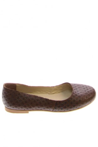 Damenschuhe Unbranded, Größe 36, Farbe Braun, Preis € 29,74