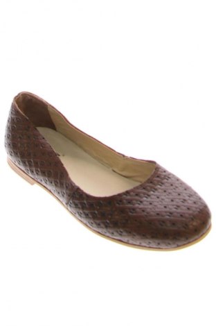 Damenschuhe Unbranded, Größe 36, Farbe Braun, Preis € 29,74