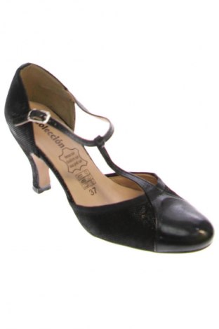 Damenschuhe Unbranded, Größe 37, Farbe Schwarz, Preis € 29,74