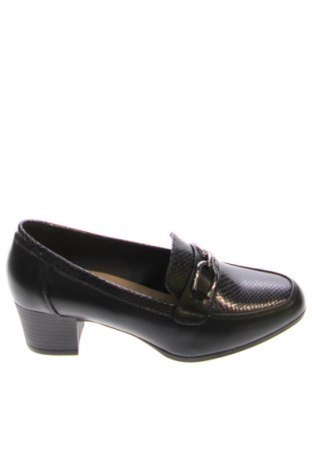 Încălțăminte de damă Unbranded, Mărime 39, Culoare Negru, Preț 164,63 Lei