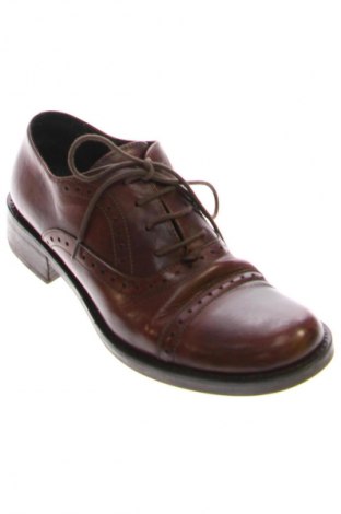 Damenschuhe Unbranded, Größe 37, Farbe Braun, Preis € 29,74