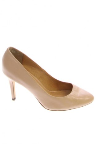 Damenschuhe Unbranded, Größe 37, Farbe Beige, Preis € 29,74
