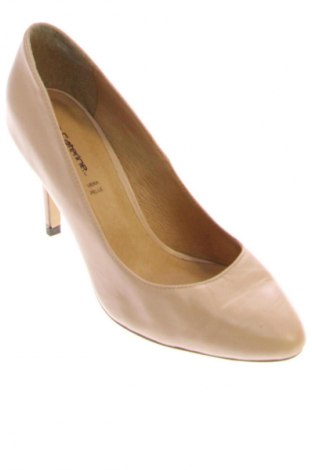 Damenschuhe Unbranded, Größe 37, Farbe Beige, Preis € 29,74